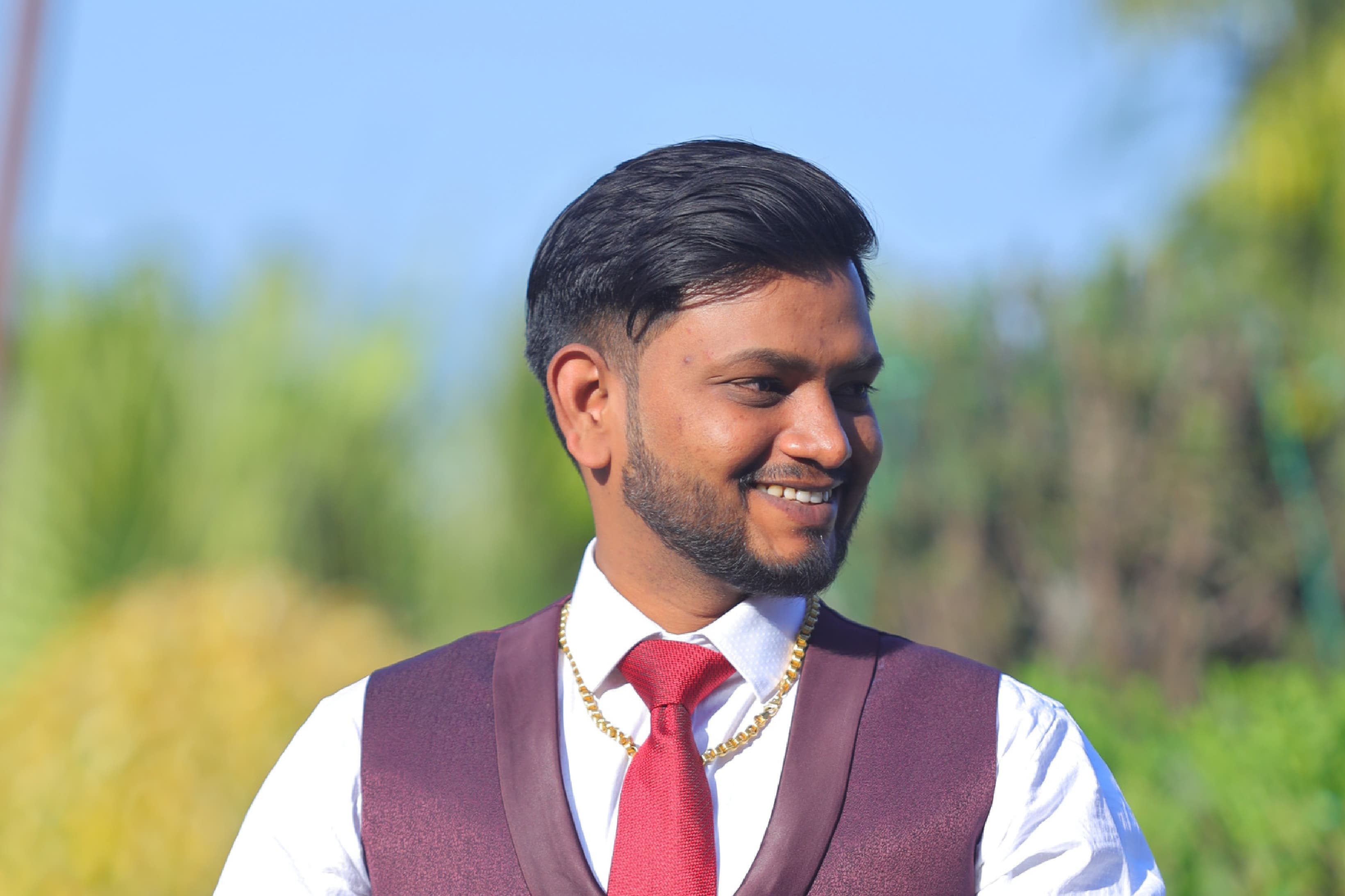 Sachin Kumar